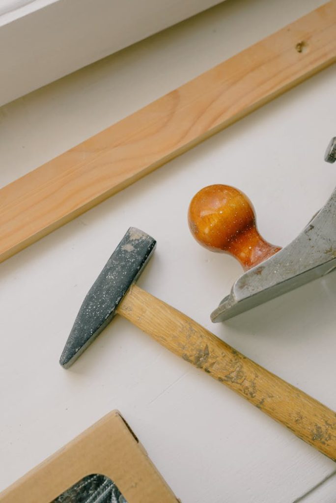 Agencement intérieur sur mesure à Mauguio
