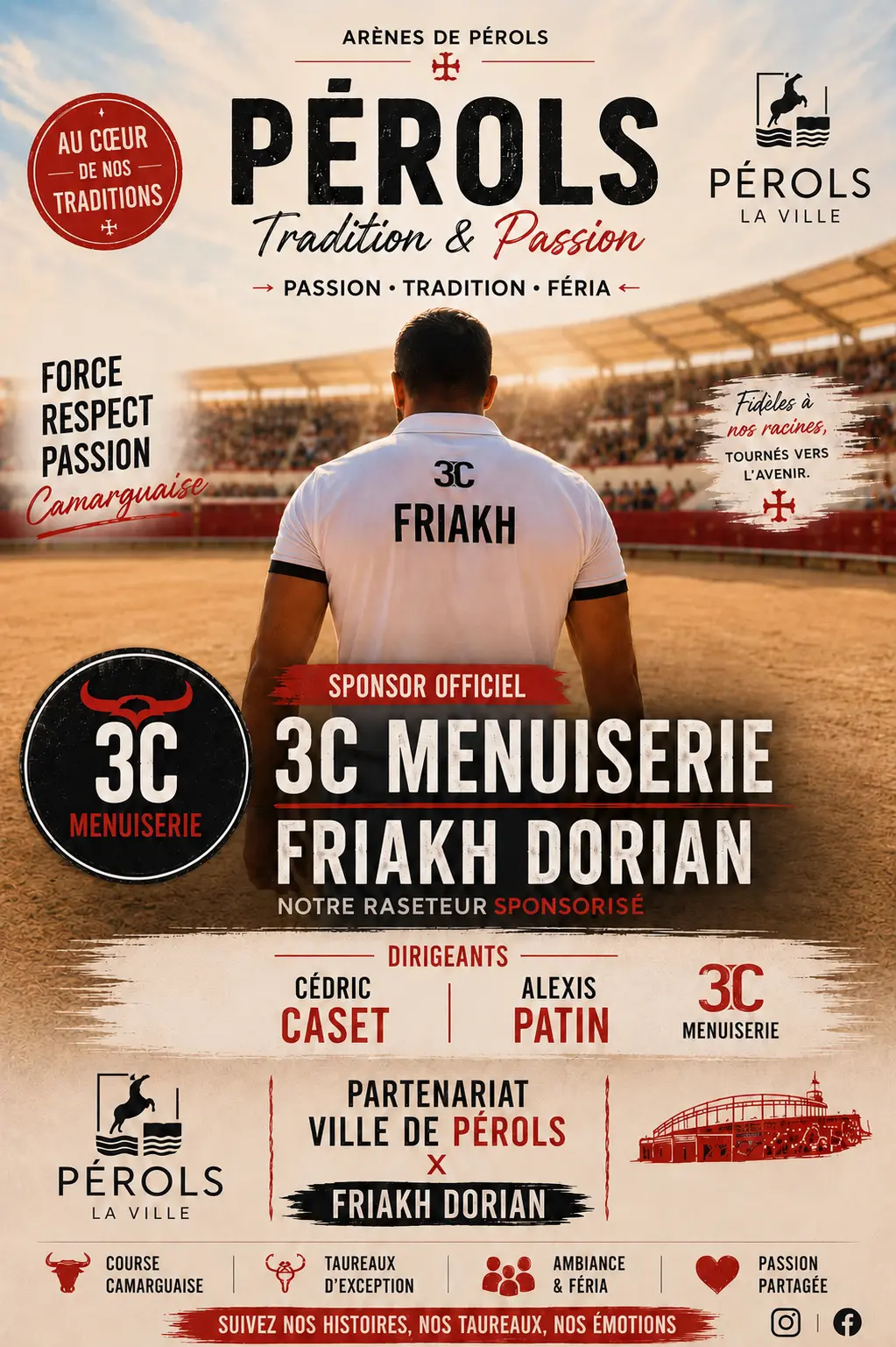 3c Menuiserie Menuiserie Montpellier 3c