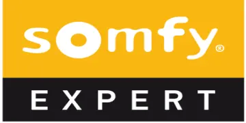 3c Menuiserie Menuiserie Montpellier Logo Somfy Expert CMYK2 1